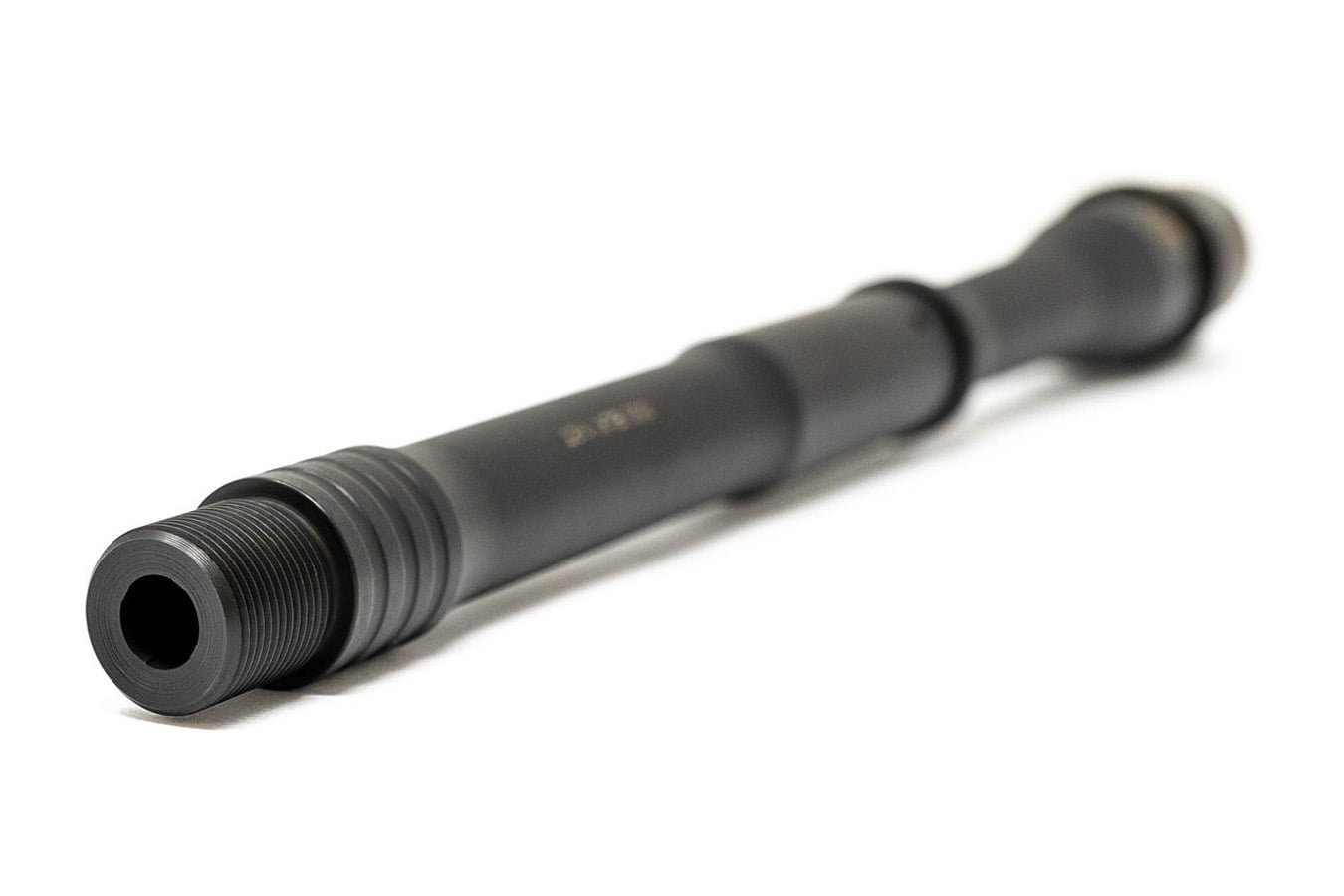 FAXON FIREARMS Duty Series 300 BLK AR15 Gunner Profile 10.5 Inch Pistol-Length Barrel