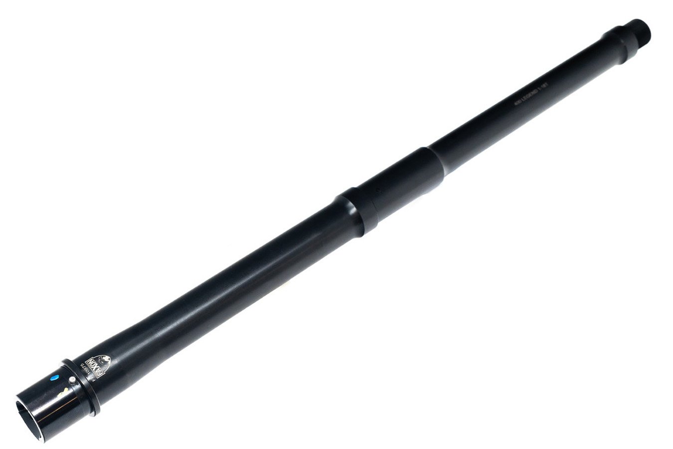 FAXON FIREARMS Duty Series 16 Inch 400 Legend Carbine Gas 4150 Nitride AR-15 Barrel