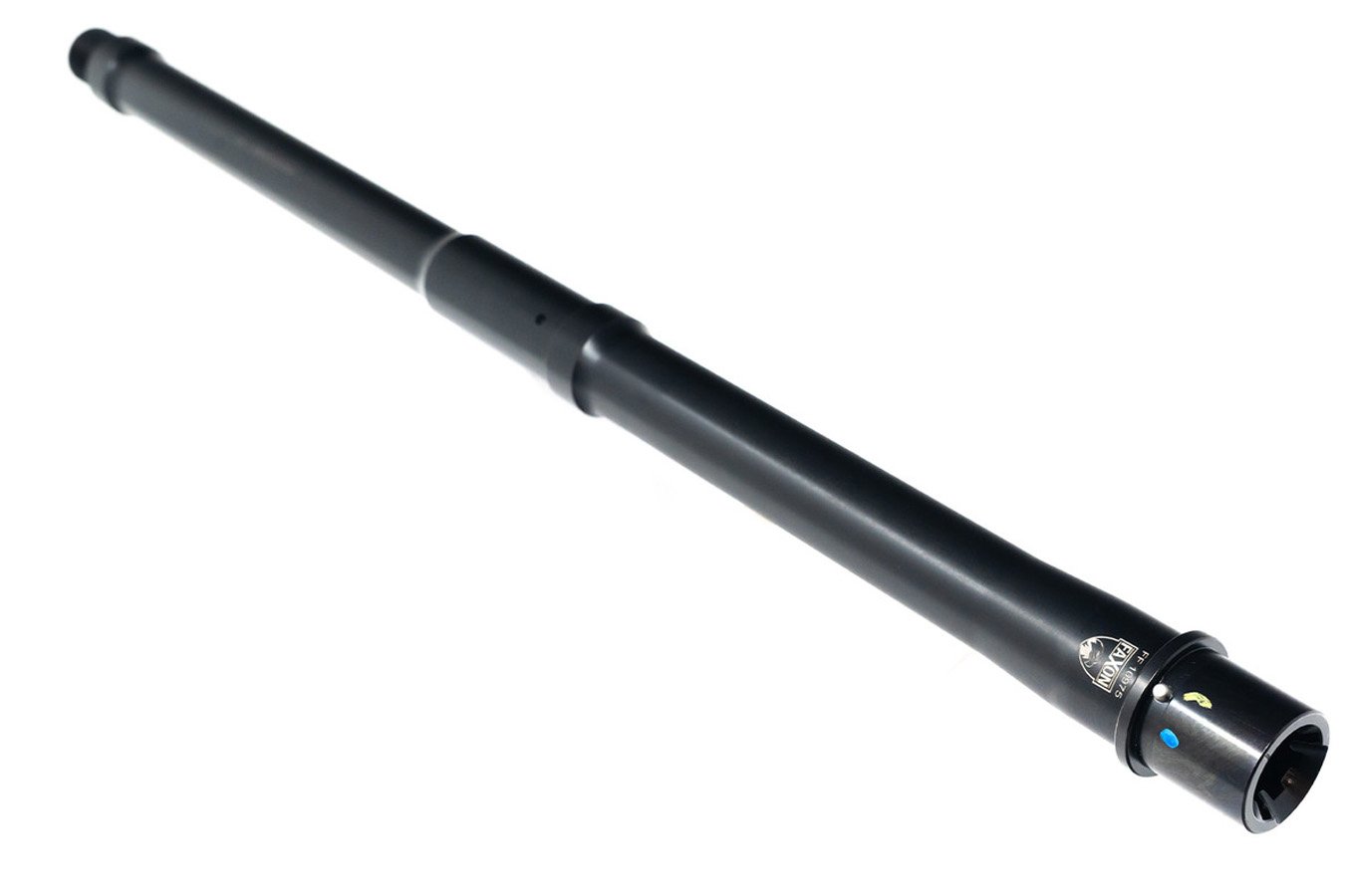 FAXON FIREARMS Duty Series 16 Inch 400 Legend Carbine Gas 4150 Nitride AR-15 Barrel