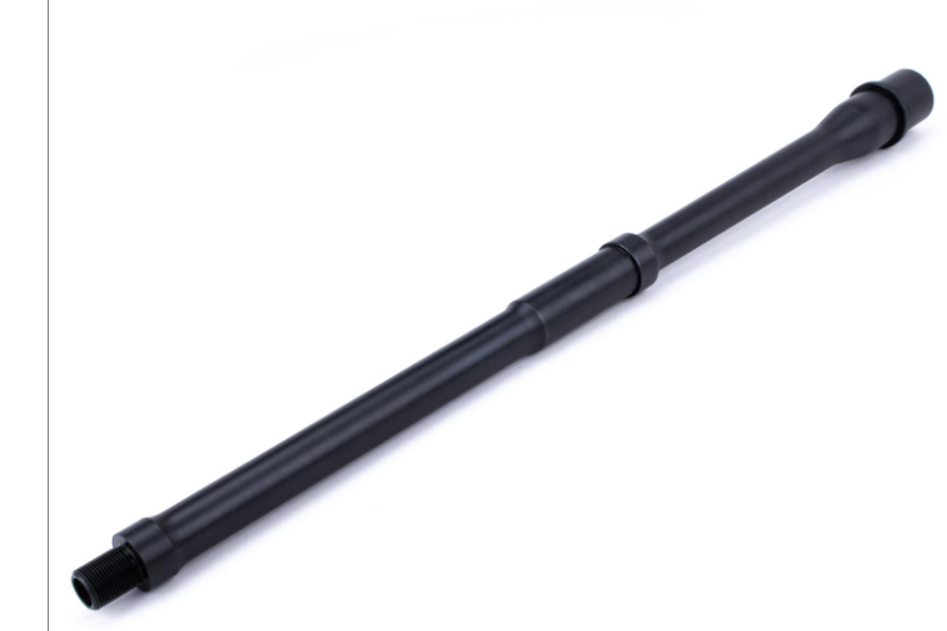 FAXON FIREARMS Duty Series 16 Inch 350 Legend Carbine Gas 4150 Nitride AR-15 Barrel