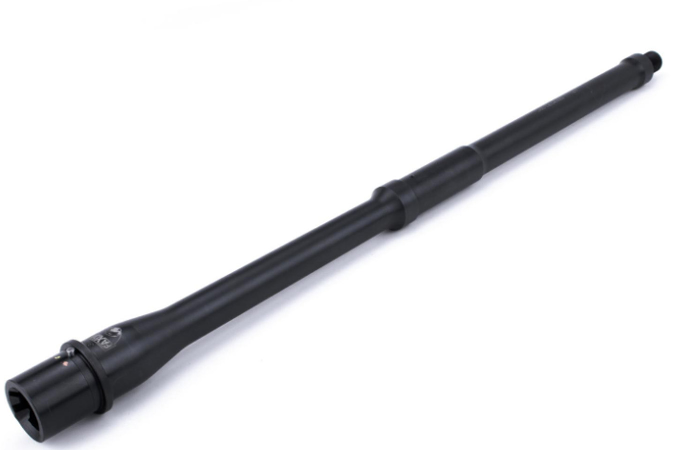 FAXON FIREARMS Duty Series 16 Inch 350 Legend Carbine Gas 4150 Nitride AR-15 Barrel