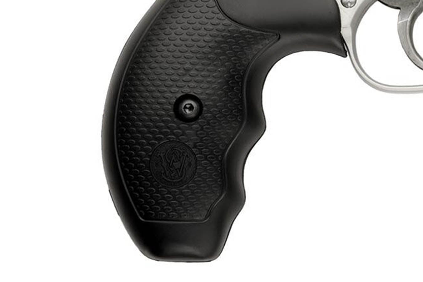 SMITH AND WESSON Model 317 Kit Gun 22LR J-Frame Revolver with Hi-Viz Fiber Optic Sight