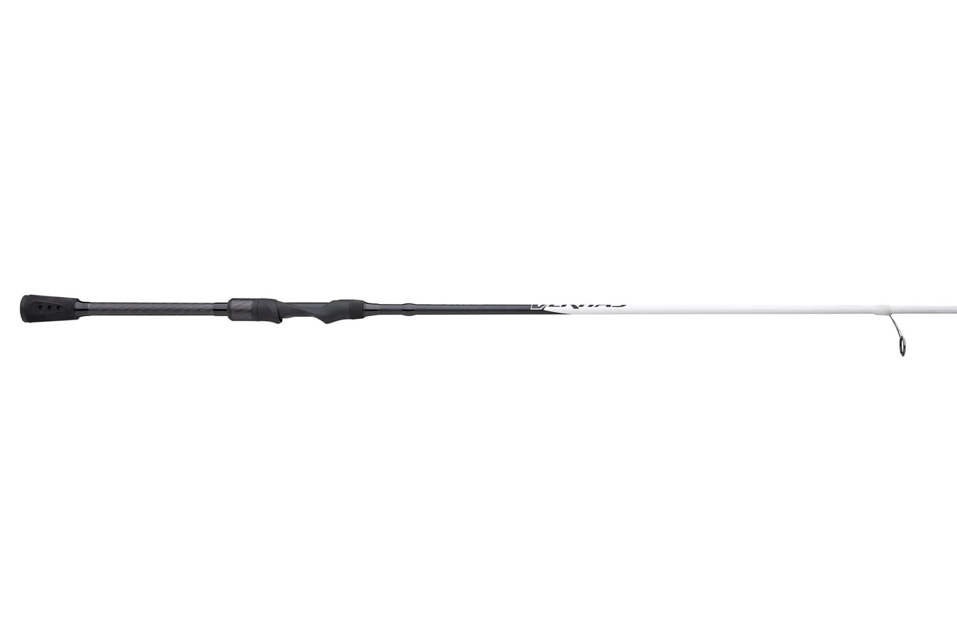 Abu Garcia Veritas 6'6