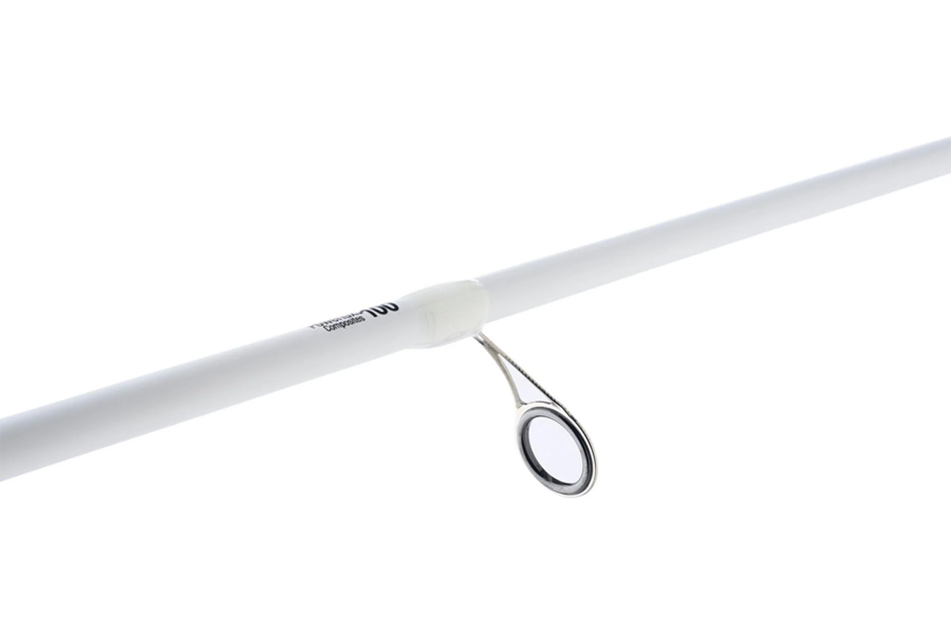 Abu Garcia Veritas 6'6