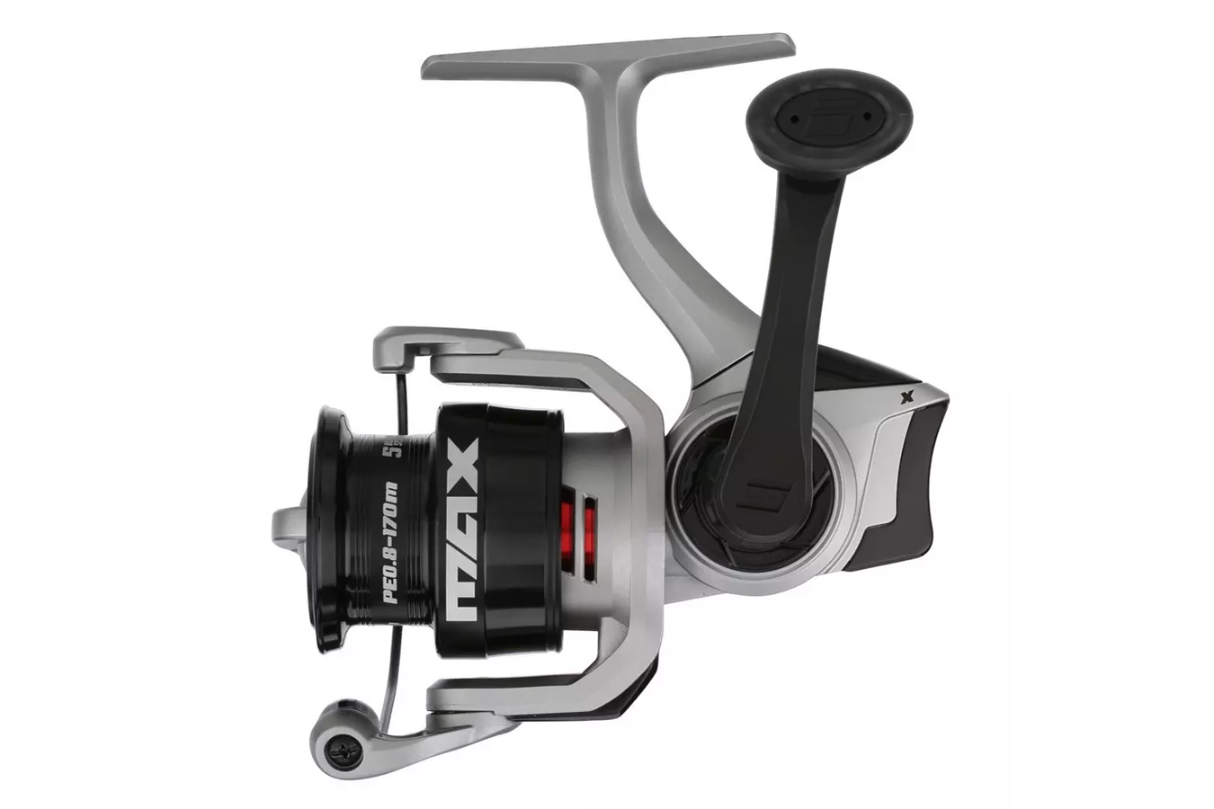 Abu Garcia Max X 2000 Spinning Reel