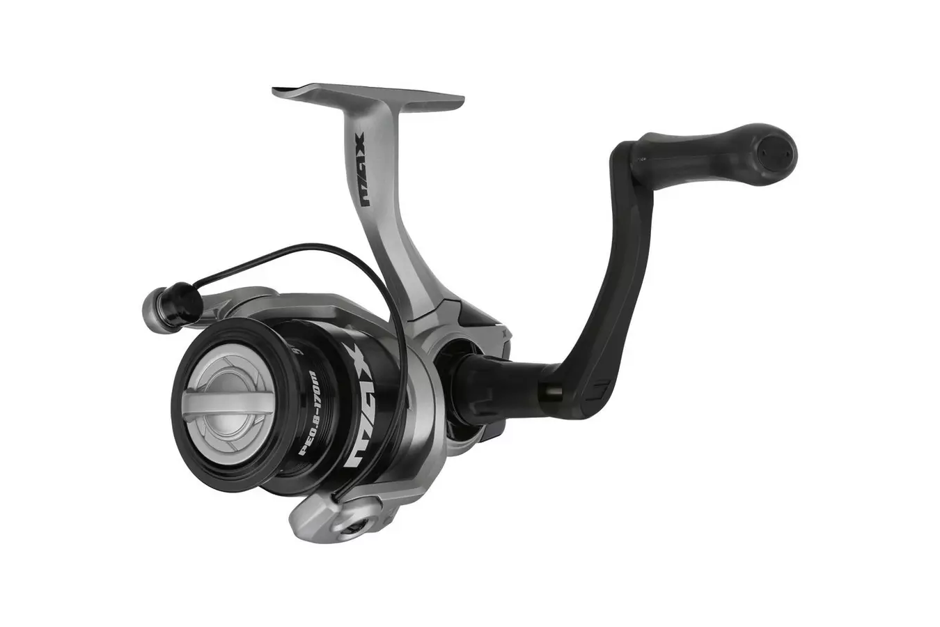 Abu Garcia Max X 2000 Spinning Reel