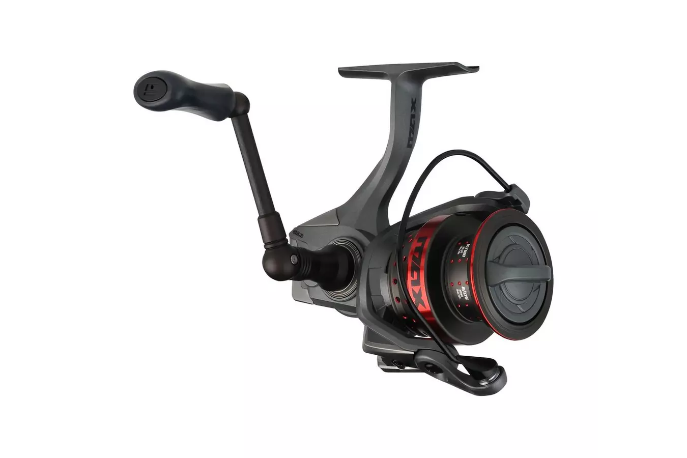 Abu Garcia Max Elite 3000 Spinning Reel