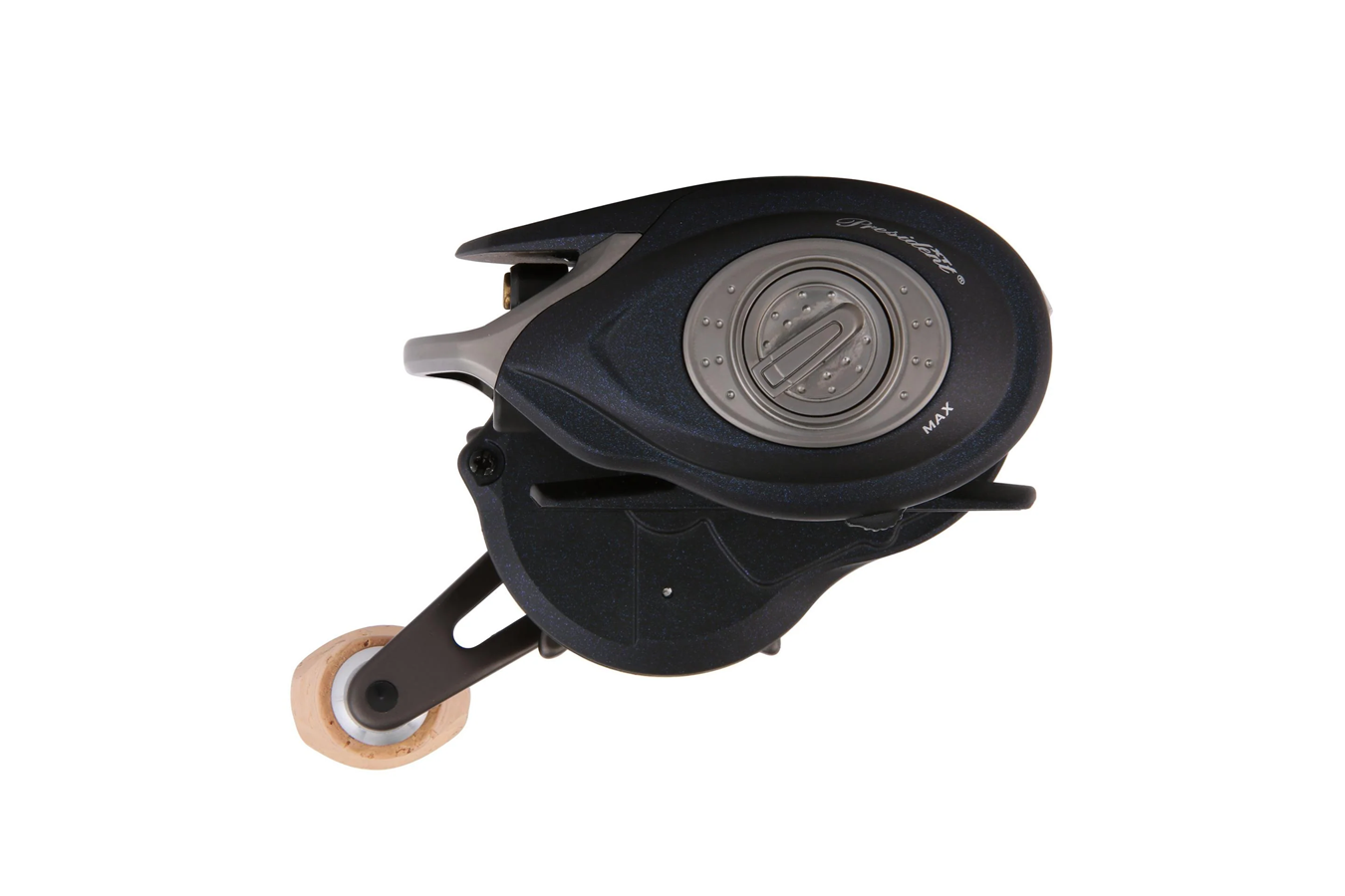 PFLUEGER President XT Low Profile Right Hand 7.9:1 Reel