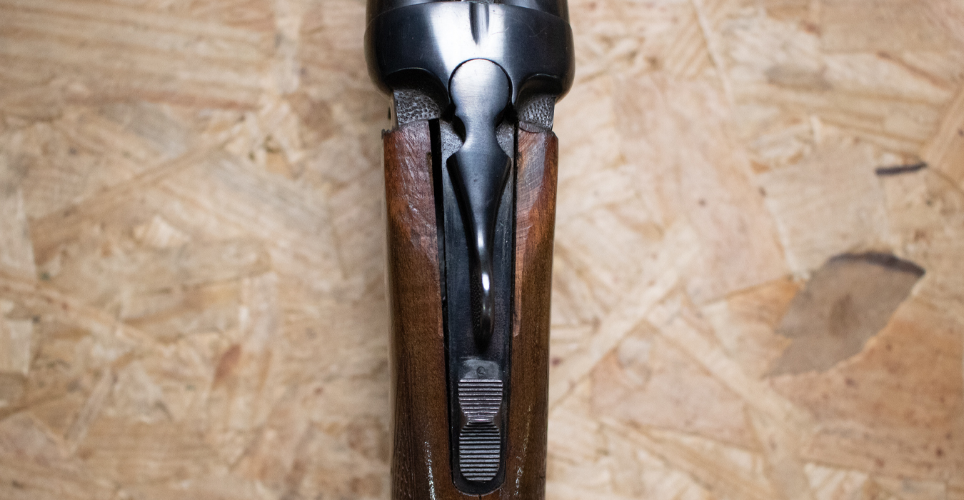 ERA 20 Gauge Double-Barreled Police Trade-In Shotgun
