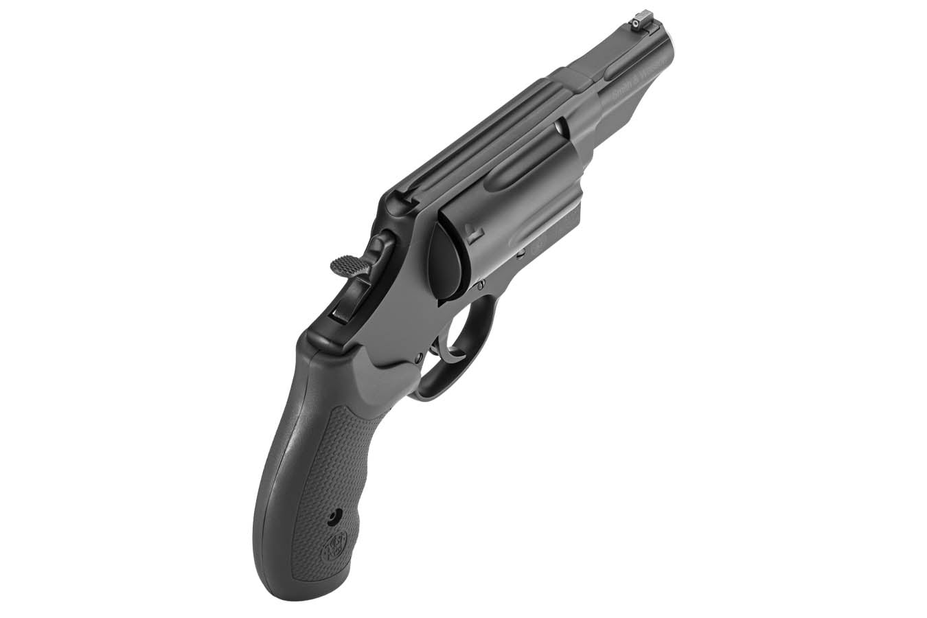 SMITH AND WESSON Governor .410/45 Revolver