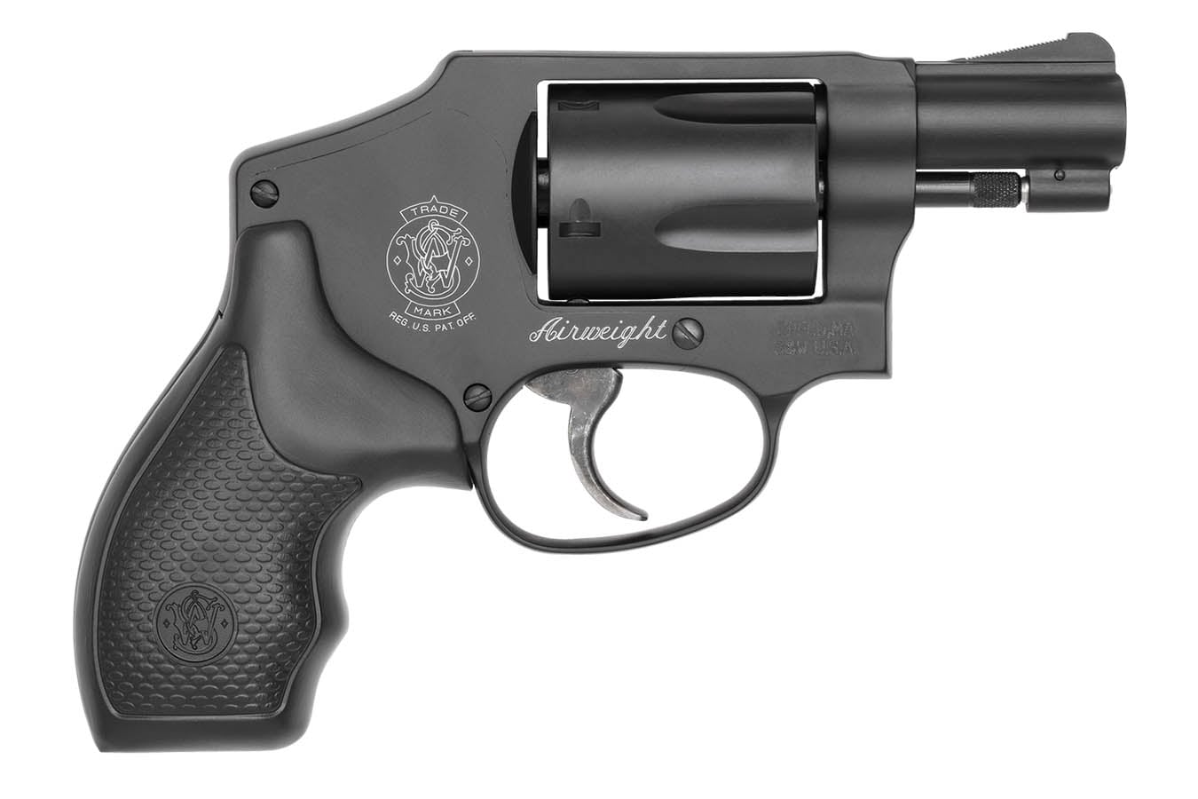 Smith & Wesson Model 442 38 Special J-Frame