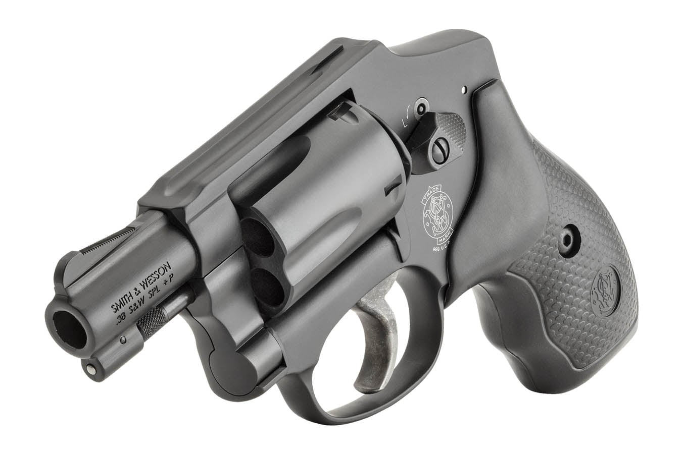 Smith & Wesson Model 442 38 Special J-Frame