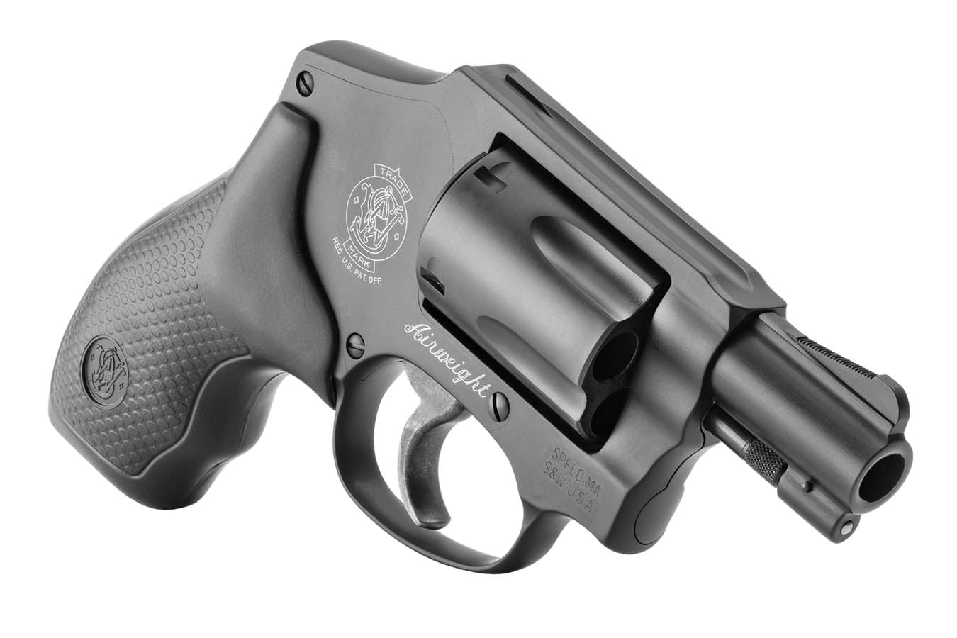 Smith & Wesson Model 442 38 Special J-Frame