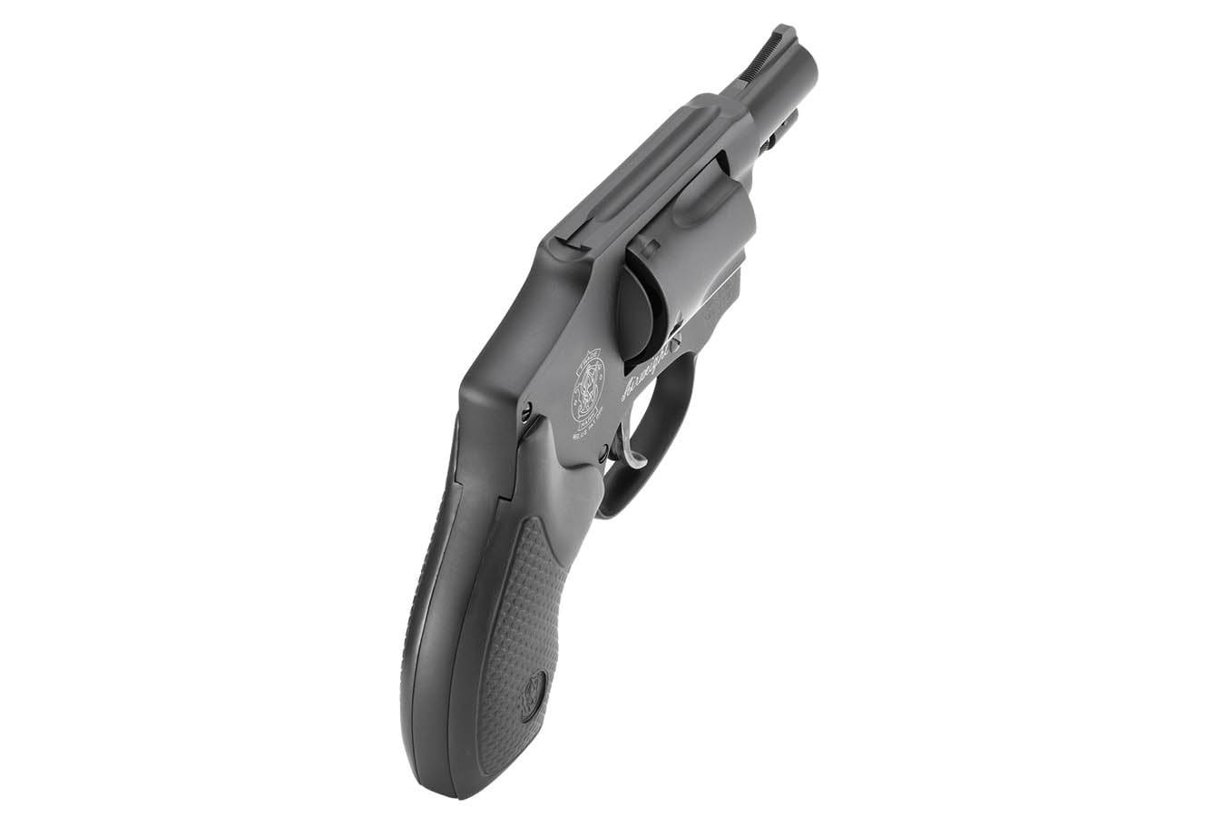 Smith & Wesson Model 442 38 Special J-Frame