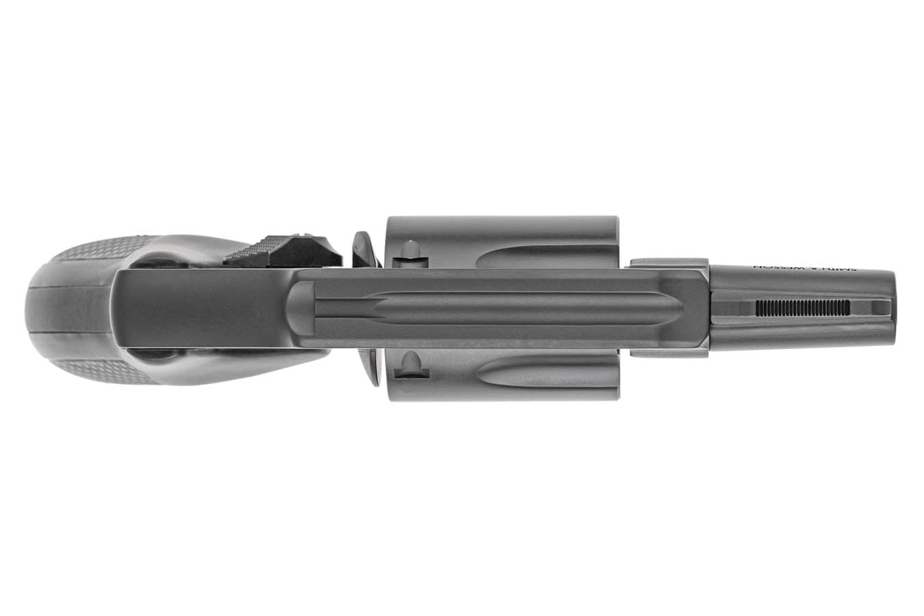 Smith & Wesson Model 442 38 Special J-Frame