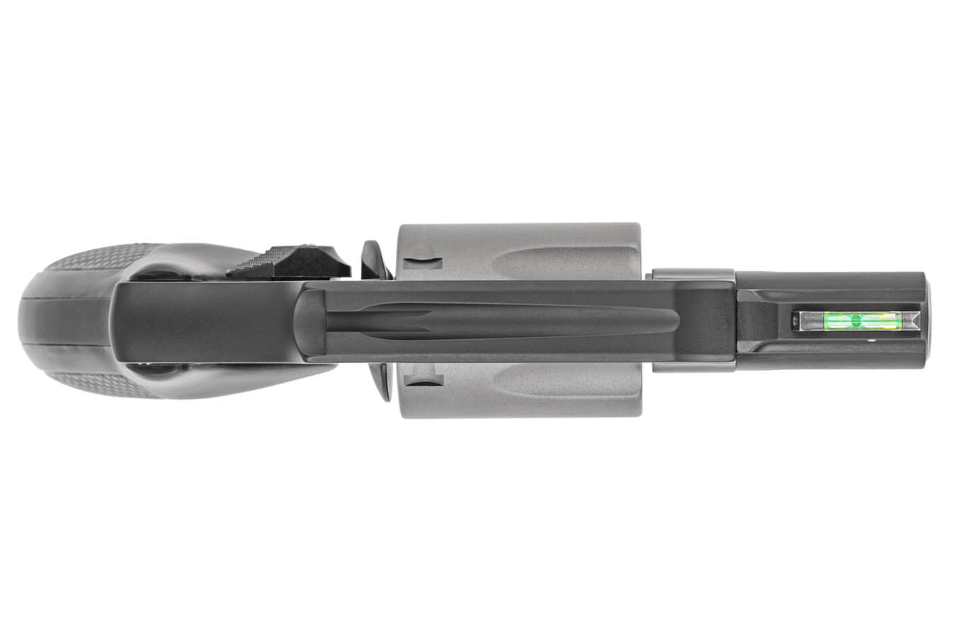 SMITH AND WESSON Model 340PD 357 Magnum J-Frame Revolver