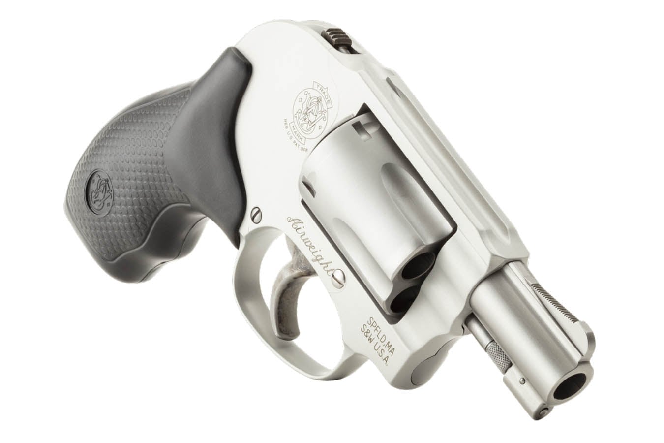 SMITH AND WESSON Model 638 38 Special J-Frame Revolver