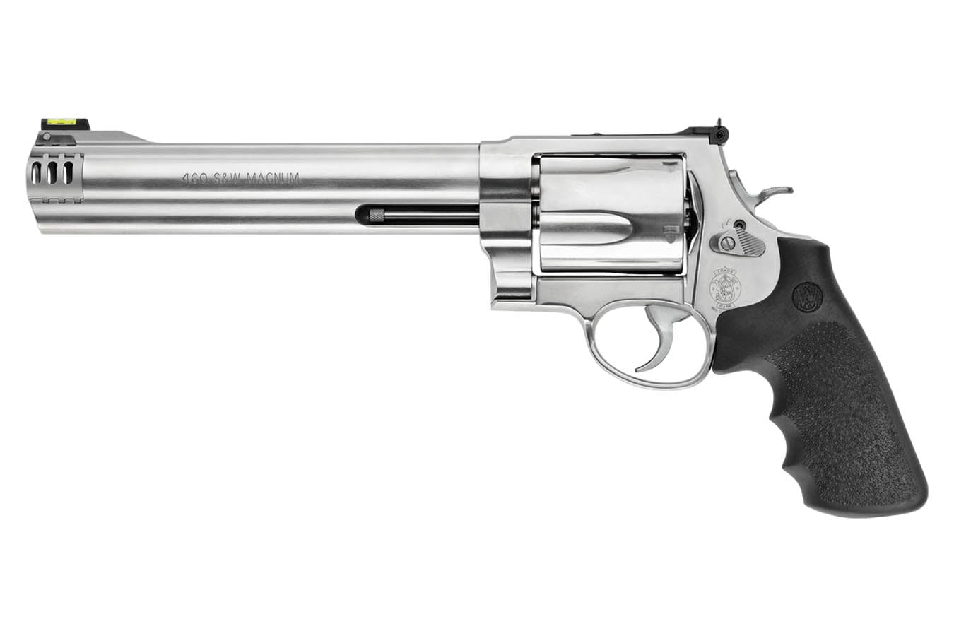 Smith & Wesson Model 460XVR .460 Magnum Revolver
