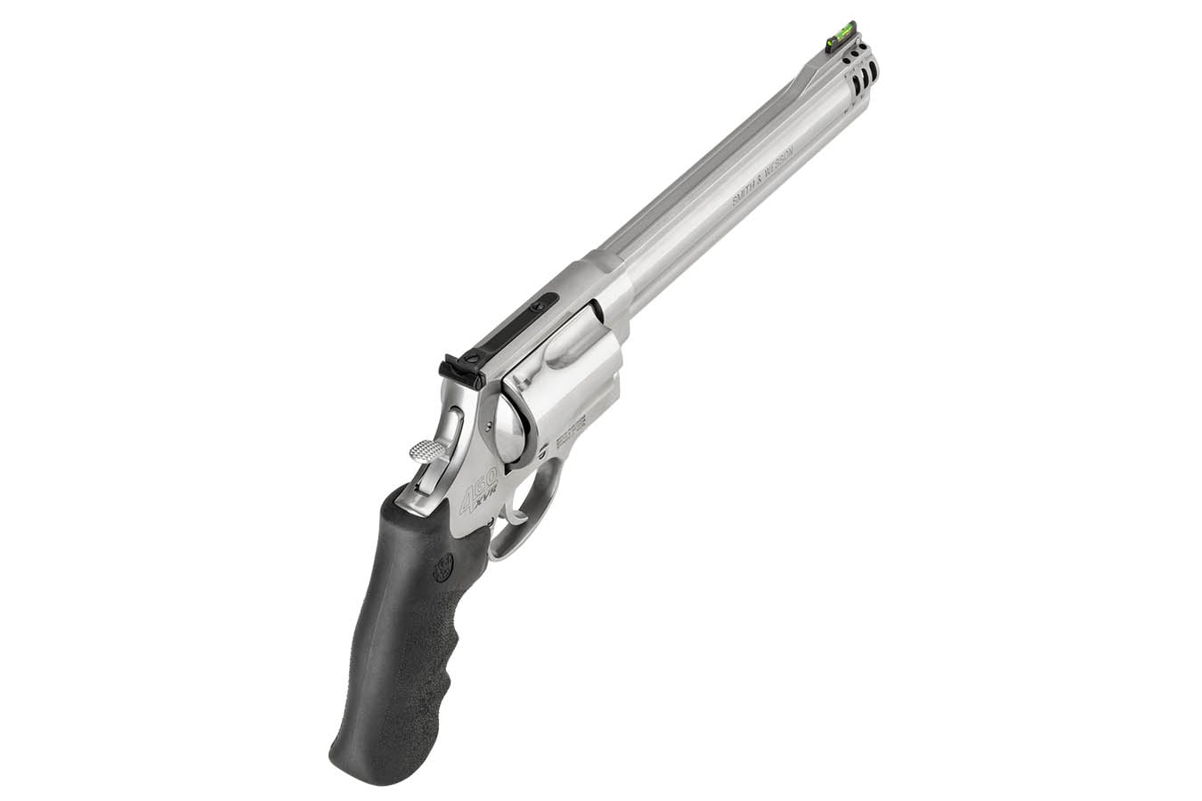 Smith & Wesson Model 460XVR .460 Magnum Revolver