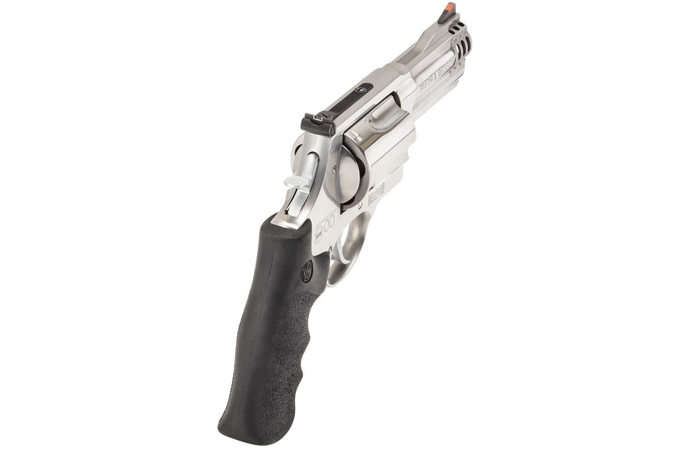Smith & Wesson Model 500 Magnum 4-inch Revolver