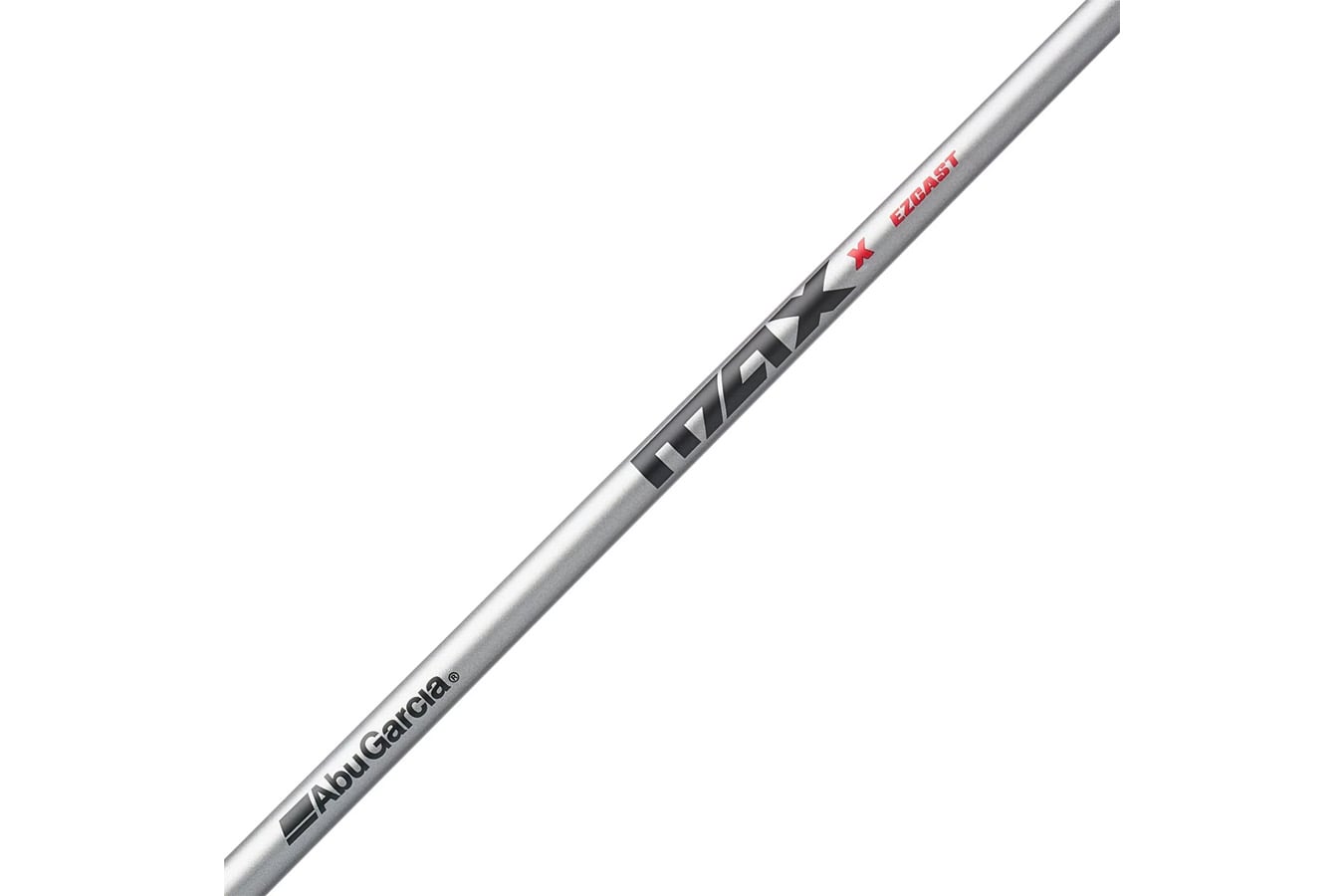 Abu Garcia ABU Maxx EZ Cast Baitcast Combo