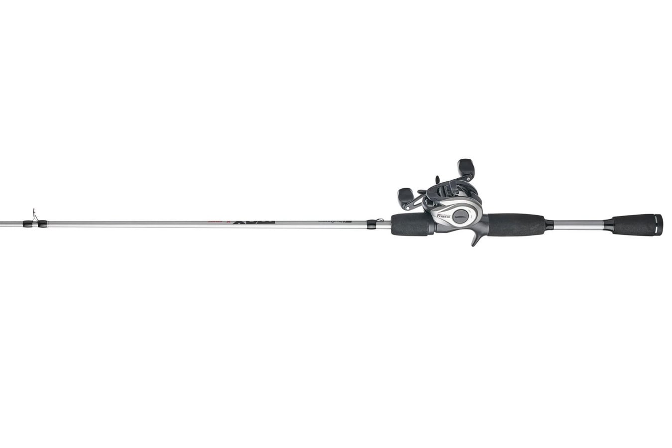 Abu Garcia ABU Maxx EZ Cast Baitcast Combo