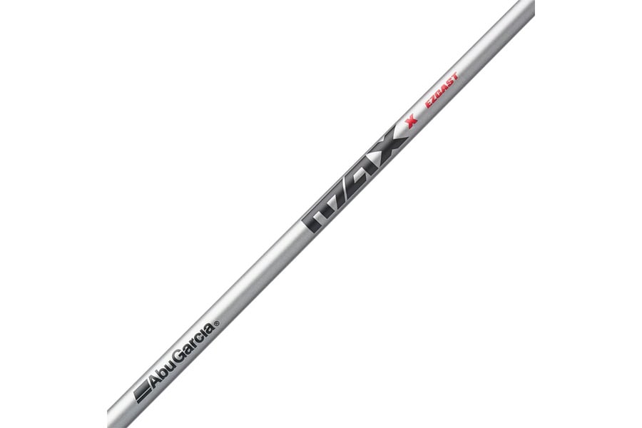 Abu Garcia ABU Maxx Ezcast Baitcast Combo