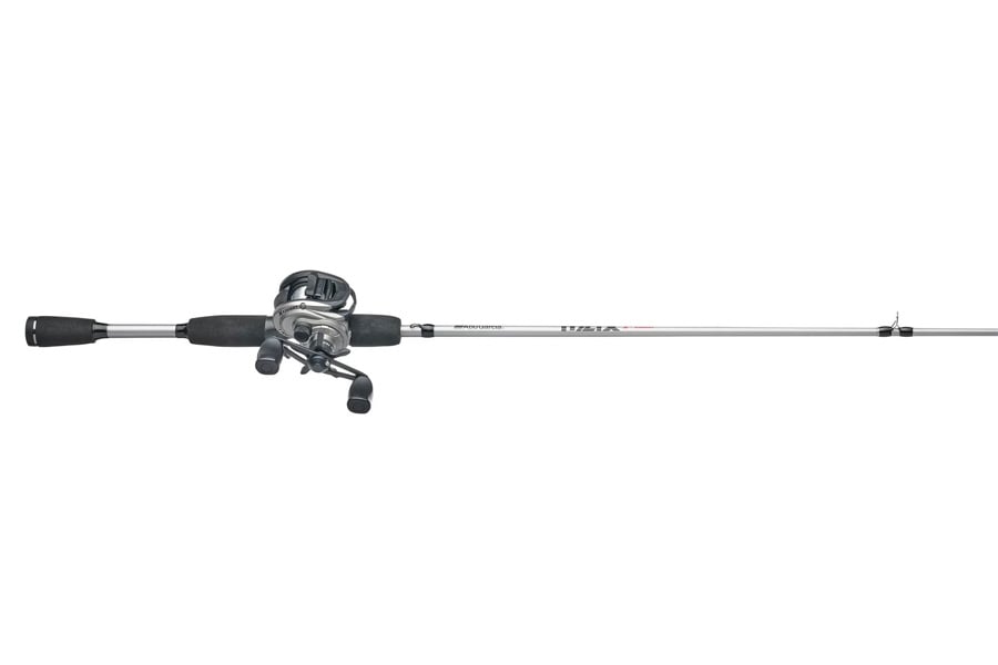 Abu Garcia ABU Maxx Ezcast Baitcast Combo