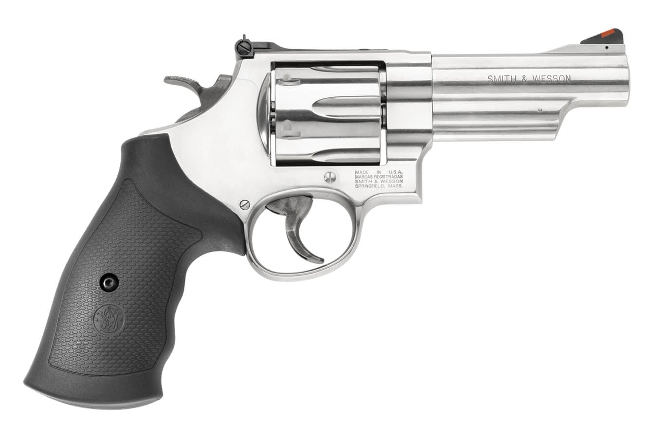 SMITH AND WESSON Model 629 44 Magnum 4-inch Revolver
