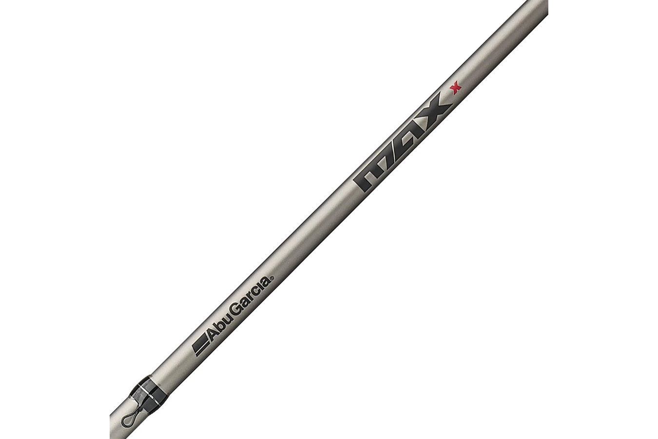 ABU GARCIA Max X 7 Foot Medium Heavy Baitcast Combo Rod