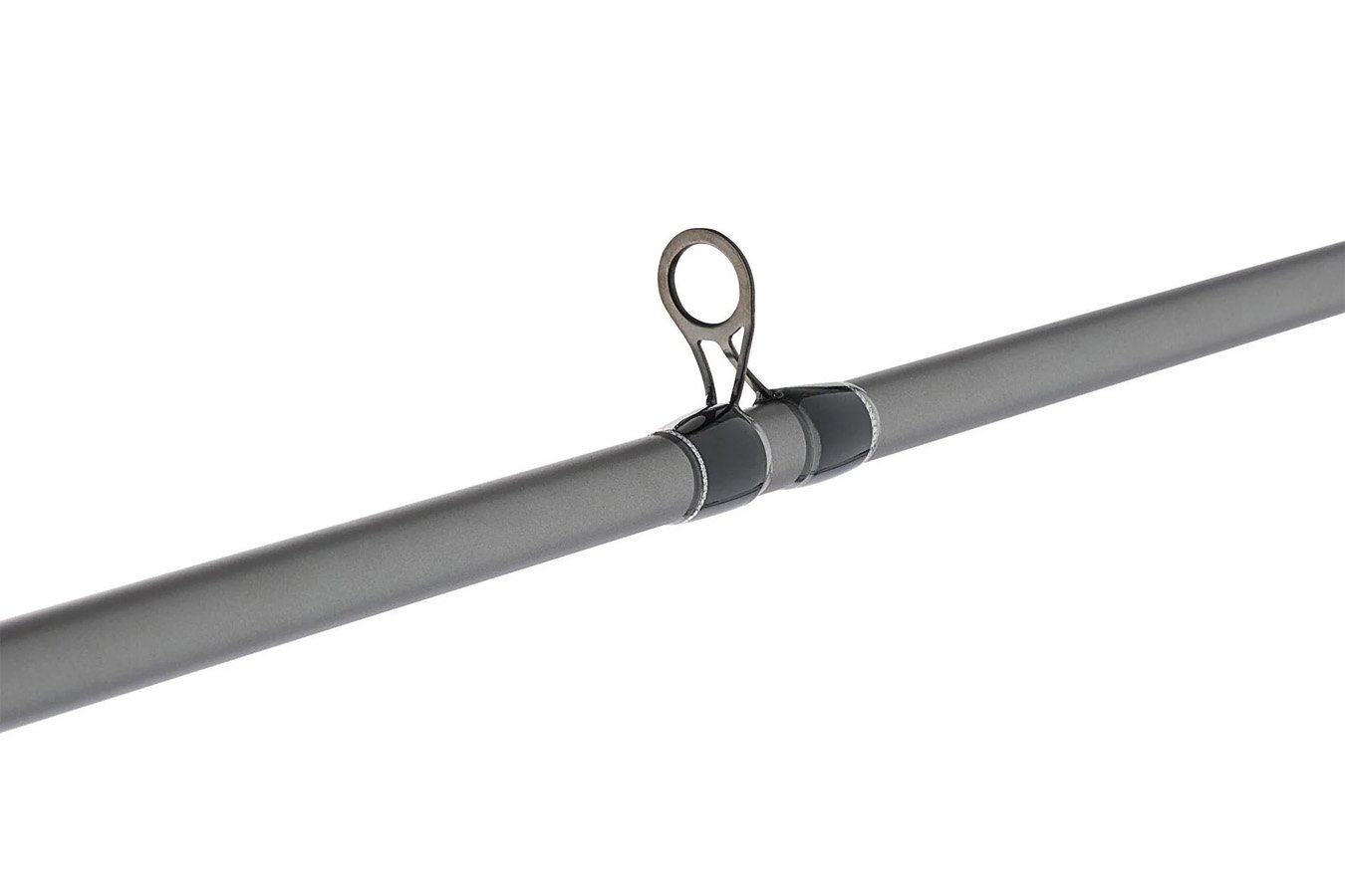 Abu Garcia Max X 7 Foot Medium Heavy Baitcast Combo Rod Left Handle Position