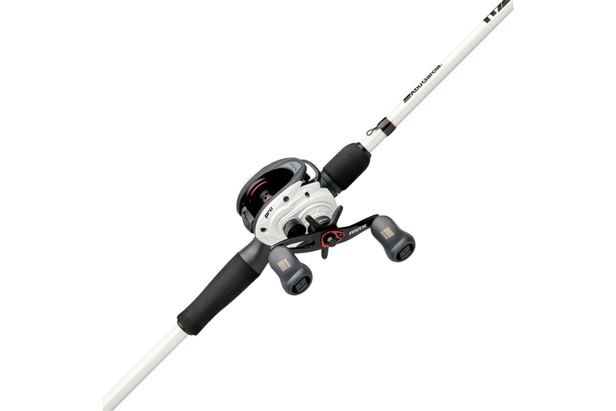 Abu Garcia 7 ft Medium Baitcast Fishing Combo