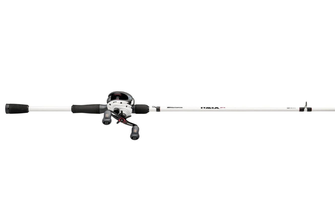 Abu Garcia 7 ft Medium Baitcast Fishing Combo