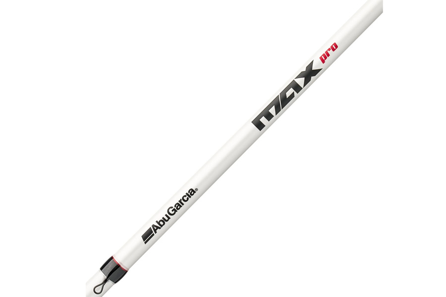 Abu Garcia Max Pro Baitcast Combo 7 Foot Medium Power Left Hand Rod 