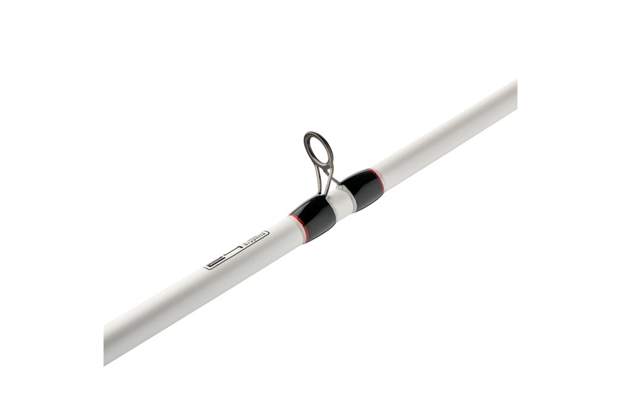 Abu Garcia Max Pro Baitcast Combo 7 Foot Medium Power Left Hand Rod 