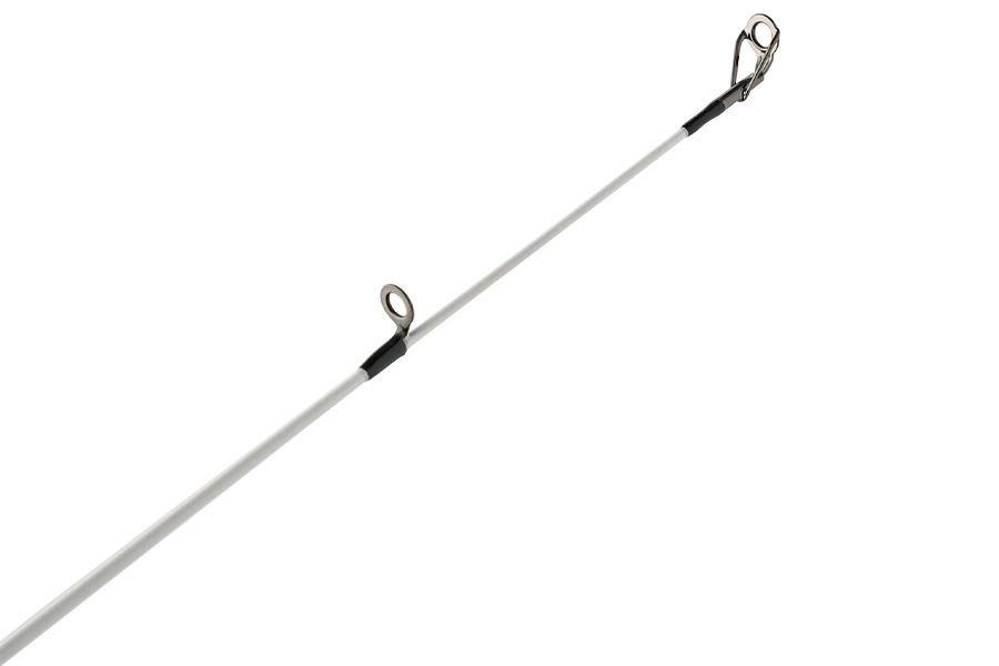 Abu Garcia Max Pro Baitcast Combo 7 Foot Medium Power Left Hand Rod 