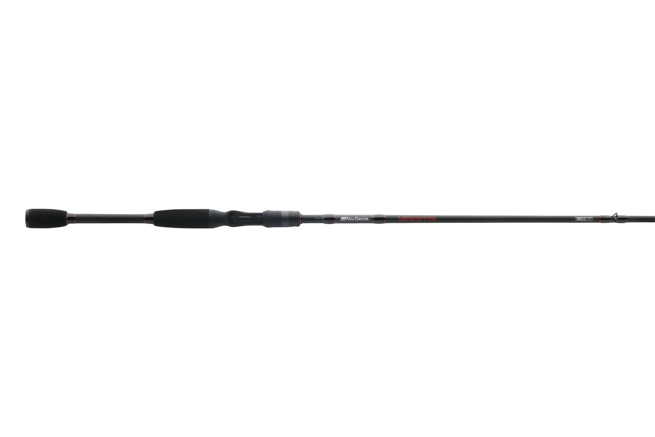 Abu Garcia 7 Foot Vendetta Medium Power Casting Rod