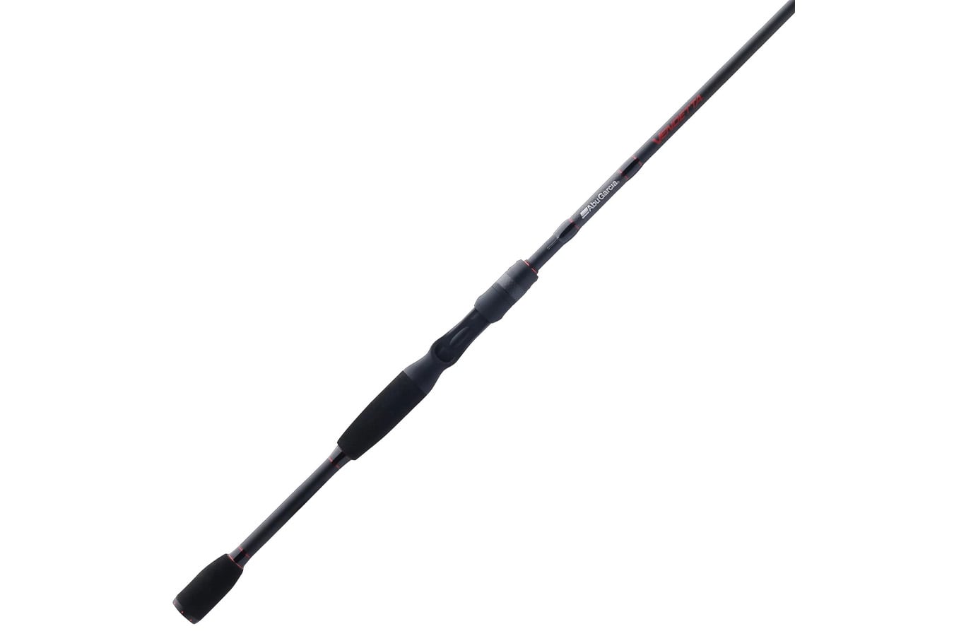 Abu Garcia 7 Foot Vendetta Medium Power Casting Rod