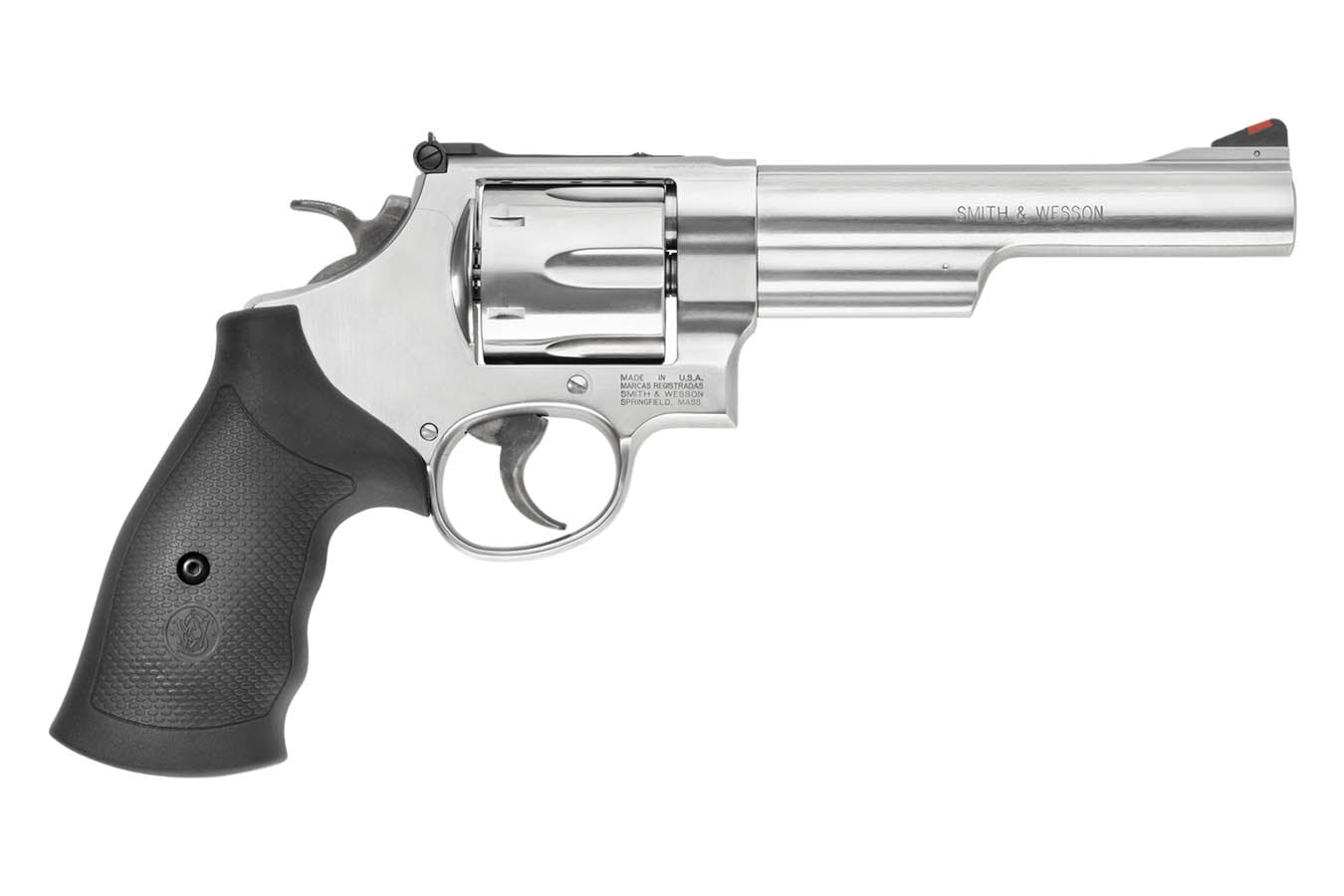 Smith & Wesson Model 629 44 Magnum 6-inch Revolver