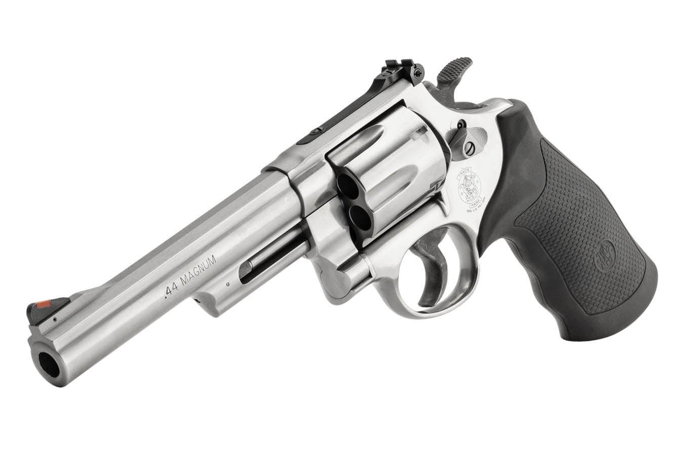 Smith & Wesson Model 629 44 Magnum 6-inch Revolver