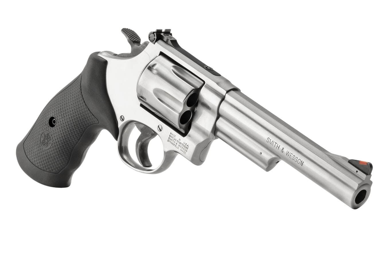 Smith & Wesson Model 629 44 Magnum 6-inch Revolver