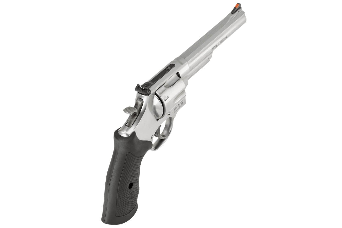 Smith & Wesson Model 629 44 Magnum 6-inch Revolver