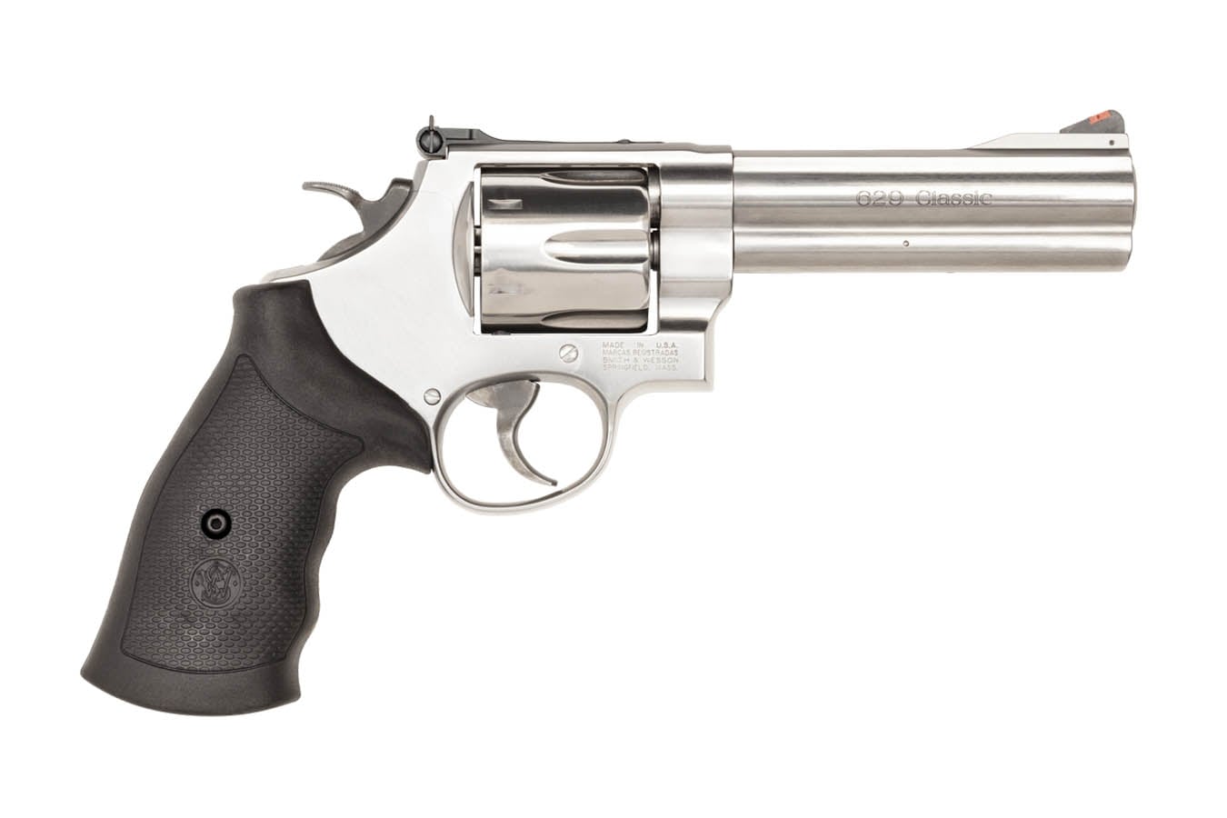 SMITH AND WESSON Model 629 Classic 44 Magnum 5-inch Revolver