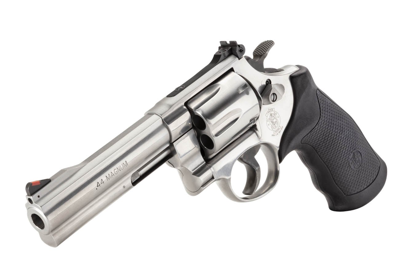 SMITH AND WESSON Model 629 Classic 44 Magnum 5-inch Revolver