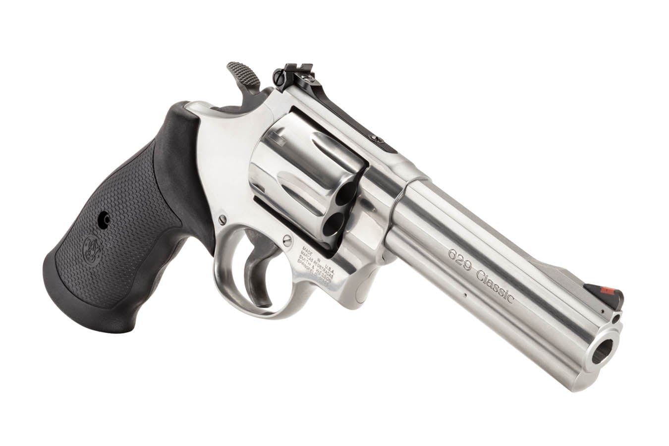 SMITH AND WESSON Model 629 Classic 44 Magnum 5-inch Revolver