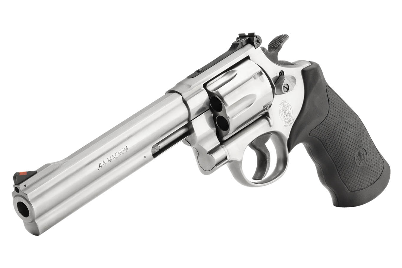 SMITH AND WESSON Model 629 Classic 44 Magnum 6.5-inch Stainless Revolver