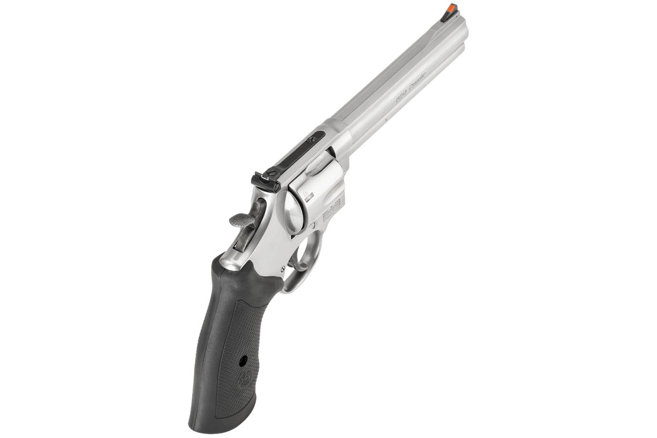 SMITH AND WESSON Model 629 Classic 44 Magnum 6.5-inch Stainless Revolver