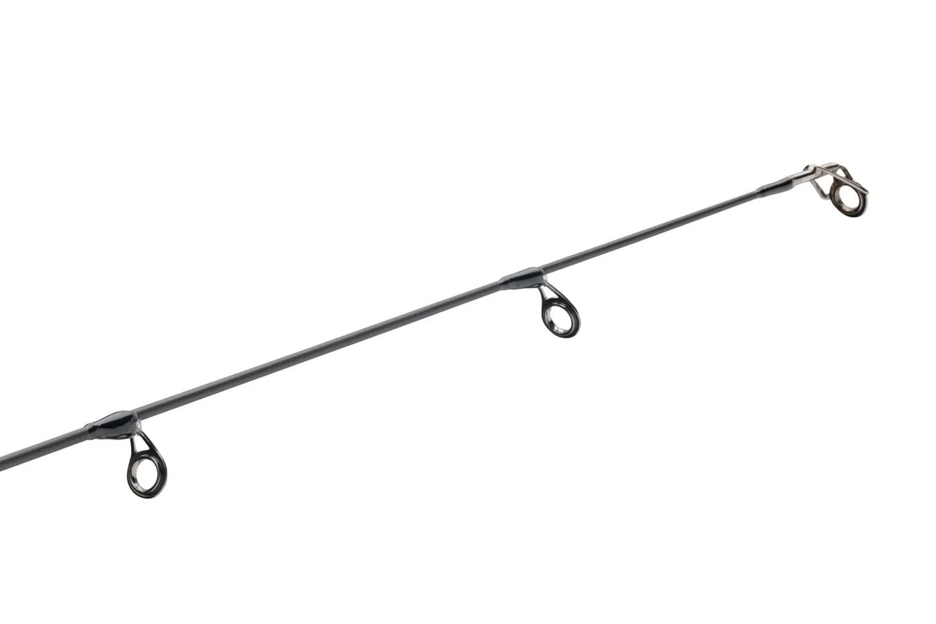 Pflueger Trion Spinning Combo 6 ft 6 Inch 2 Piece Light Rod Power