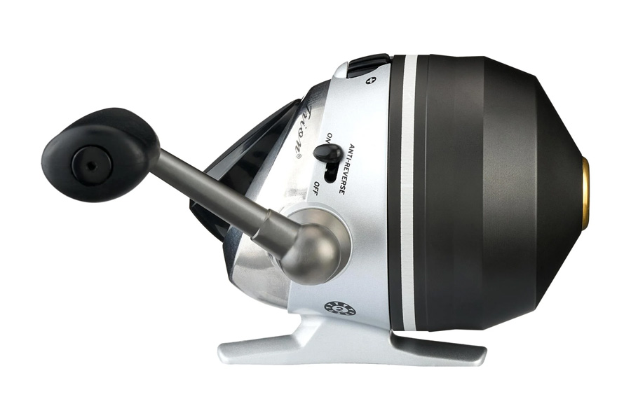 Pflueger Trion Blister Spincast Reel