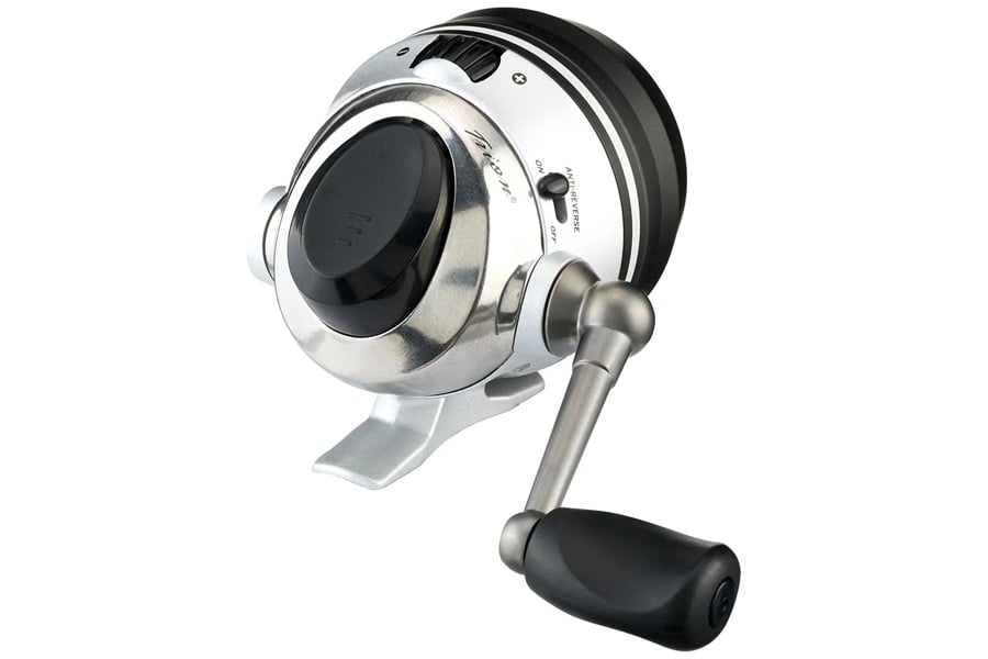 Pflueger Trion Blister Spincast Reel